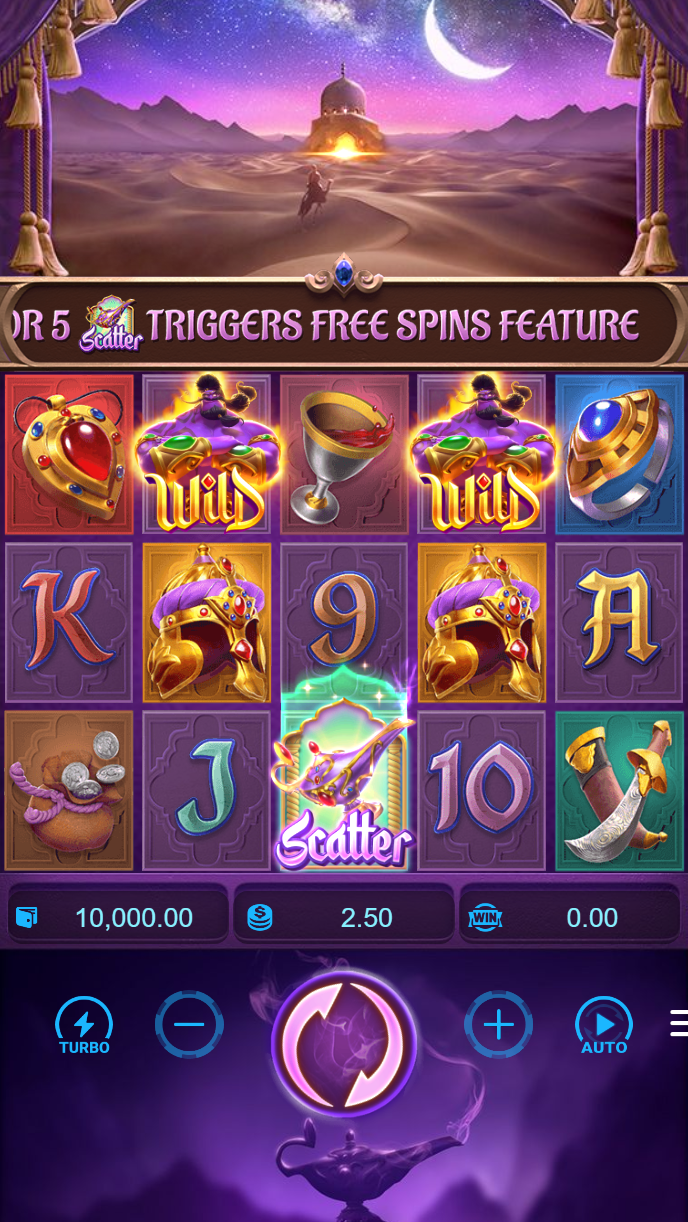 Free spin bonus feature trigger