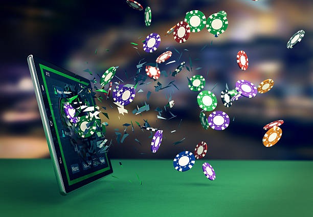 Dream Gaming live-dealer table interface on mamba slot